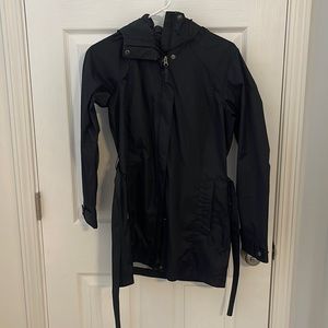 Women’s Columbia Rain Coat